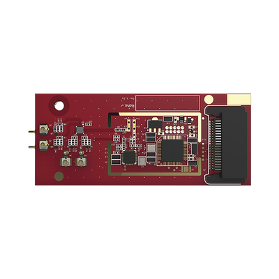 [PROTAKEOVER] Modulo PROTAKEOVER compatible con Panel ProSeries para recibir Sensores Inalámbricos de la serie 5800, Bosch, 2GiG, ITI/Qolsys y DSC