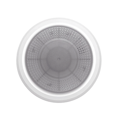 [PROSIXSIRENO] Sirena Exterior / Inalámbrica PROSIX / Rango 91.5 m / Tamper de Cubierta y Pared / Montaje en Pared o Techo / Indicadores LED / Nivel de Salida 85 dB  / Encriptación 128-bits