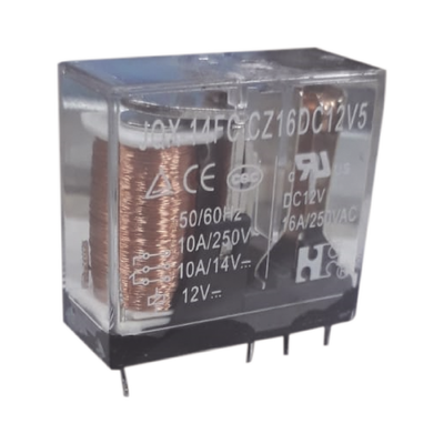 [XB-RELAY] Refacción / Relevador para Tarjetas de Operadores AccessPRO