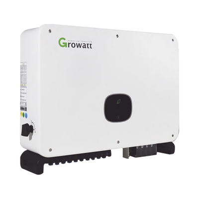 [MAC70KTL3-XMV] Inversor para Interconexión a CFE de 70 kW con Salida de 480 Vca, Módulo Wifi Incluido