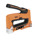 Grapadora para Cables de Voz, Datos y Video (UTP) a Madera / Tablaroca. Compatible con Grapas 450-001, 450-002, 450-003
