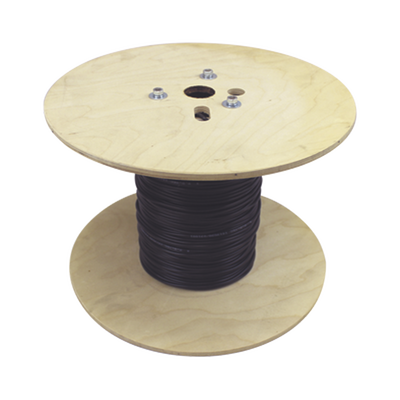 [MIC-1000] Cable Sensor para Sensor Perimetral Micalert, Rollo de 300mts de cable /Requiere LPU-400