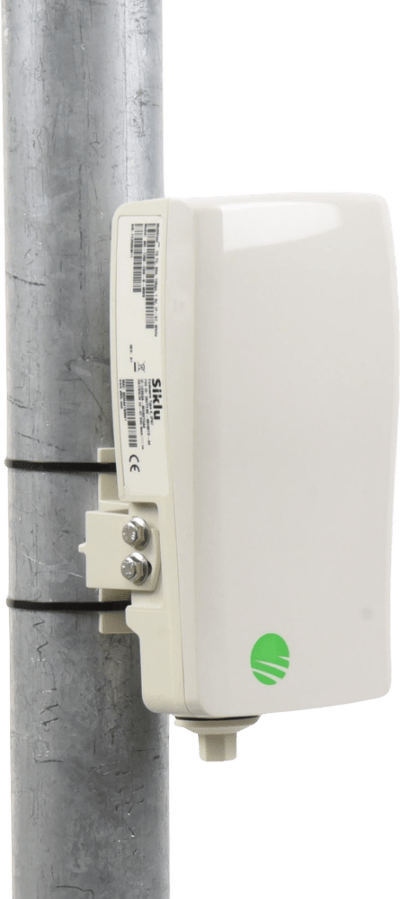 [MH-T260-CNN-POE-MWB] CPE Siklu de 1 Gbps para Enlaces Multipunto de hasta 500 m / Banda Libre 60 GHz Sin Interferencia / No Requiere Licencias
