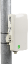 CPE Siklu de 1 Gbps para Enlaces Multipunto de hasta 500 m / Banda Libre 60 GHz Sin Interferencia / No Requiere Licencias