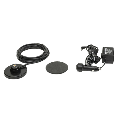 [318-406] Kit para montaje temporal del Drive Reach Fleet.