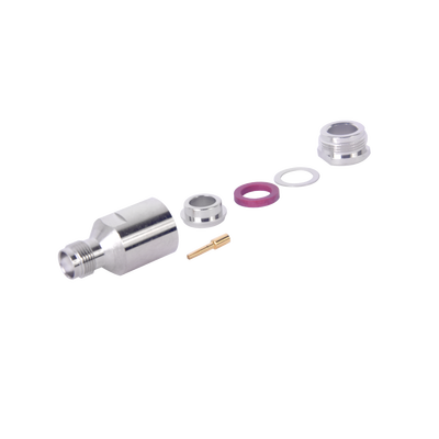 [RFT-1214-I] Conector TNC Hembra de Rosca para 9913, 7810A, 8214, CNT-400, RG8/U-SYS, RFLASH-1113.