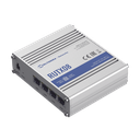 Router Industrial Ethernet VPN / 4 Puertos Gigabit / Quad-Core 717 MHz / 256 MB RAM / RMS / -40°C a 75°C