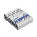 Router Industrial WiFi 5 VPN / 802.11ac Dual Band / 4 Puertos Gigabit / Quad-Core / PoE / -40°C a 75°C