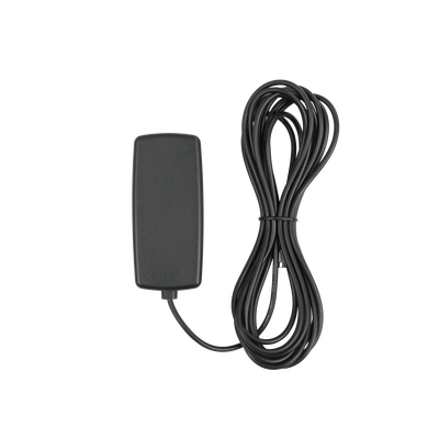 [314-419] Antena 4G Slim de bajo perfil. Soporta las bandas de frecuencia Celular; 700, 850, 1700, 1900, 2100, 2500, 2600 y 2700 MHz | Hasta 3.4 dBi de ganancia.