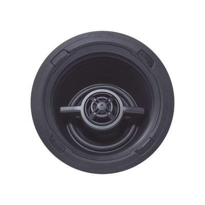 [REV72] Altavoz LCR con Angulo para Techo | 3 Vias  | Woofer 7in de Polipropileno |  Tweeter de 1in | 150W | 8Ω