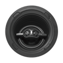 REV Series Altavoz Surround | Angulo para Techo de 3 Vias para Empotrar | Cine en Casa | Woofer de 7in de Polipropileno | 2 Tweeter de 1in | 150W | 8Ω