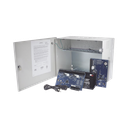 Tarjeta modular con capacidad para dos lectoras de la serie PW7000