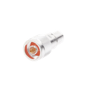 Conector N macho para cable BELDEN 9913, 7810A, 8214; ANDREW CNT-400; WisperNet RG8/U-SYS, RFLASH-1113