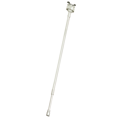 [SBP-302CMAS] Montaje de techo telescópico con adaptador giratorio