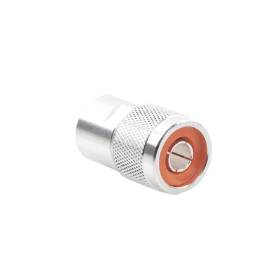 [RFN-1002-PL] Conector N macho de rosca para cable BELDEN Plenium 89913.