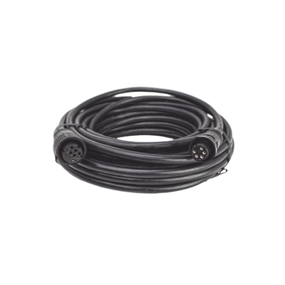 [MM-10FUR] Cable adaptador de 8 metros, para conexión de transductor B45, (31-272-9-01) a sonda FURUNO.