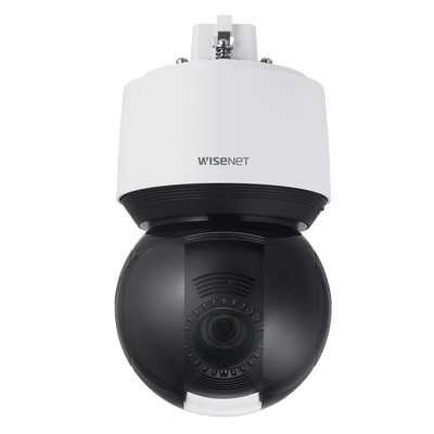 [XNP-9250R] Cámara PTZ IP antivandálica 4K / IR 200m / 25x Zoom Óptico / IP66 / NEMA 4X / IK10 / Auto tracking / H.265 & WiseStream