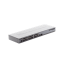Switch Sistema Operativo Dual 24 Puertos Gigabit Ethernet y 2 Puertos SFP+
