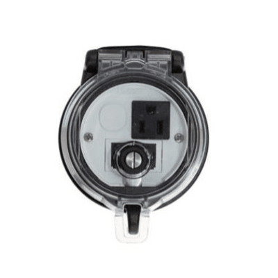 [DAP3BC-S0-5U] Puerto para Acceso de Datos DAP3BC-S0-5U