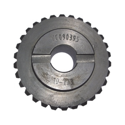 [7192075] RUEDA DE CORONA PARA FAAC 844