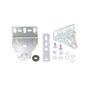 Kit de Herrajes para Operadores FAAC S418