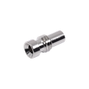 Adaptador-Reductor para RG-58/U, RG-142 requiere conector RFU-500, RFU-501 o RFN-1001-S.