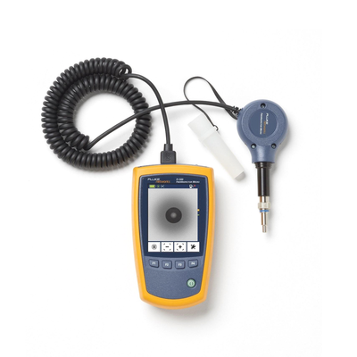 [FI-500] Cámara de Inspección FiberInspector, con Micro Sonda Para Verificar Fibra Óptica Contaminada o Dañada, Compatible con Conectores SC y LC
