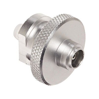 [NF380] Adaptador 1.25mm (LC) Para Localizador Visual de Fallos (Visifault) Para Probar Continuidad en Fibra Óptica