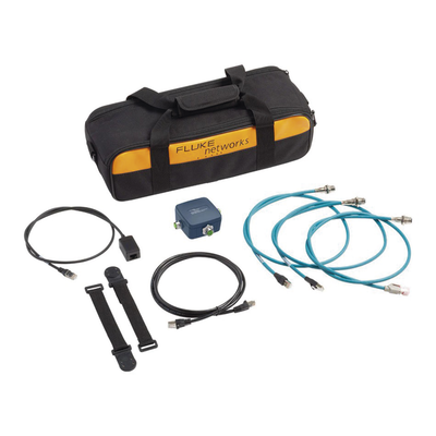 [MS-IE-ADAPTERSET] Kit de Adaptadores de Conexión Industrial, Compatible con LinkIQ, MicroScanner2 y MicroScanner PoE