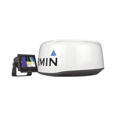 [10-02365-50] Kit de pantalla GPSMAP723xsv y radar GMR 18HD de 4 kW