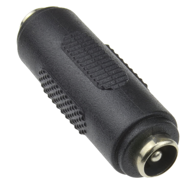 [TT-DC703] Adaptador DC Hembra a DC Hembra (DC5.5 X 2.5 MM)
