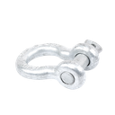 Tensor de 3/8" x 6" acero forjado gancho-argolla ten26