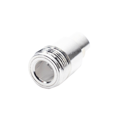 [RFN-1026-1X] Conector N Hembra de rosca para cables RG-8/X, BELDEN 9258.
