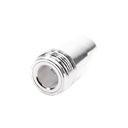Conector N Hembra de rosca para cables RG-8/X, BELDEN 9258.
