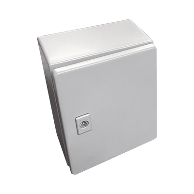 [G4A-705025-UL] Gabinete de Acero, Nema 4 -IP 66 de 50 x 70 x 25 cm con Platina y certificado UL.