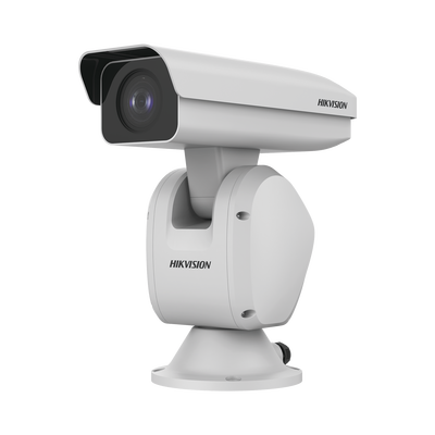 [DS-2DY7236IX-A(T5)] PTZ IP 2 Megapixel / Punta de Poste / 36X Zoom / 150 mts IR / Exterior IP66 / EIS / WDR 120 dB / 24 VCA / MicroSD