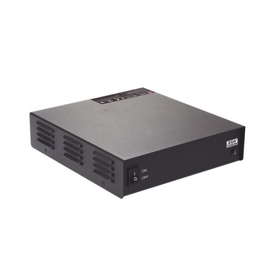 [ENP-360-12] Fuente de Poder Conmutada 13.8Vcc/26A/360W de Potencia de Salida