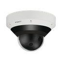 Cámara IP 15MP Antivandálica Panorámica 220° o 180° / H.265 & WiseStream II / IP66 / IK10 / PoE+ / IR 20m