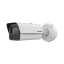 Bala IP 4 Megapixel / Lente Mot. 4.7 a 118 mm / 25X Zoom Óptico / WDR 140 dB / IP67 / IK10 / 200 mts IR EXIR / 2 Entradas y 2 Salidas de Alarma / ONVIF (Profile S/G/T/M) / Micro SD hasta 1 TB
