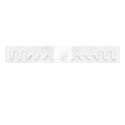 [NX9757] TAG TEXTIL RFID UHF PARA ETIQUETADO DE ROPA IBERNEX