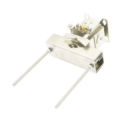 [AX-MK-1FT-B] Kit de montaje etherhaul para antena de 1 FT