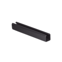 Unicanal Sólido de 40 X 20 X 200 mm /Acero Galvanizado Calibre 12/ Con Recubrimiento Exterior de PVC.