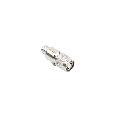 [RP-1202-1B] Conector TNC Macho inverso de anillo plegable para cables RG-174/U, BELDEN 8216