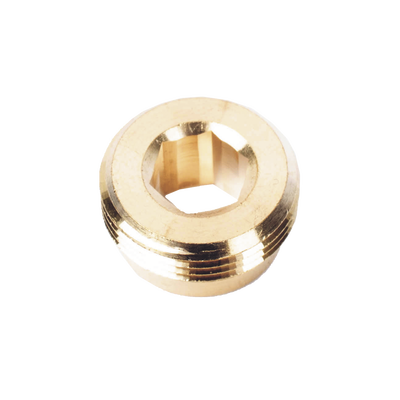 [7049005] TAPÓN DE CUERPO DE VÁLVULA FAAC PARA ACTUADORES 400, 402, 422, 615 Y 750