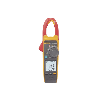 [FLUKE-377FC] Pinza Amperimétrica de CA/CC de verdadero valor eficaz con iFlex Fluke 378 FC