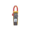 Pinza Amperimétrica de CA/CC de verdadero valor eficaz con iFlex Fluke 378 FC