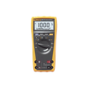 Multímetro Digital de Verdadero Valor Eficaz Serie 170 / 6000 Counts / CAT III 1000V CAT IV 600V / Precisión 0.09% CC / Gráfico de Barras Analógico / Medición Temperatura (Modelo 179) / Garantía de Por Vida