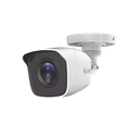 Bala TURBOHD 5 Megapíxeles / Lente 2.8 mm (Gran Angular) / Exterior IP66 / IR EXIR 20 mts / TVI-AHD-CVI-CVBS / Policarbonato