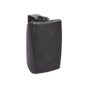 Altavoz de Pared de 2 vías | Woofer 4in + 1.5in  | 70/100V y 8 ohms | 1.25W-2.5W-5W-10W-20W | 86dB de Sensibilidad | A prueba de Humedad | Compatible con Sistemas de Alta y Baja Impedancia