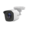 Bala TURBOHD 5 Megapíxel / Lente 2.8mm (85° de Visión) / Exterior IP66 / IR EXIR 20 mts / TVI-AHD-CVI-CVBS / Policarbonato